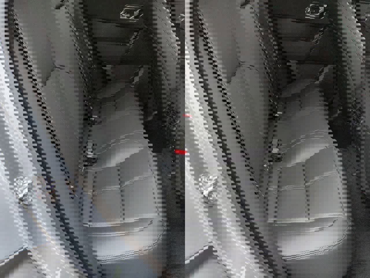 New 2026 Land Rover Range Rover Velar Dynamic SE AWD/4WD image 21