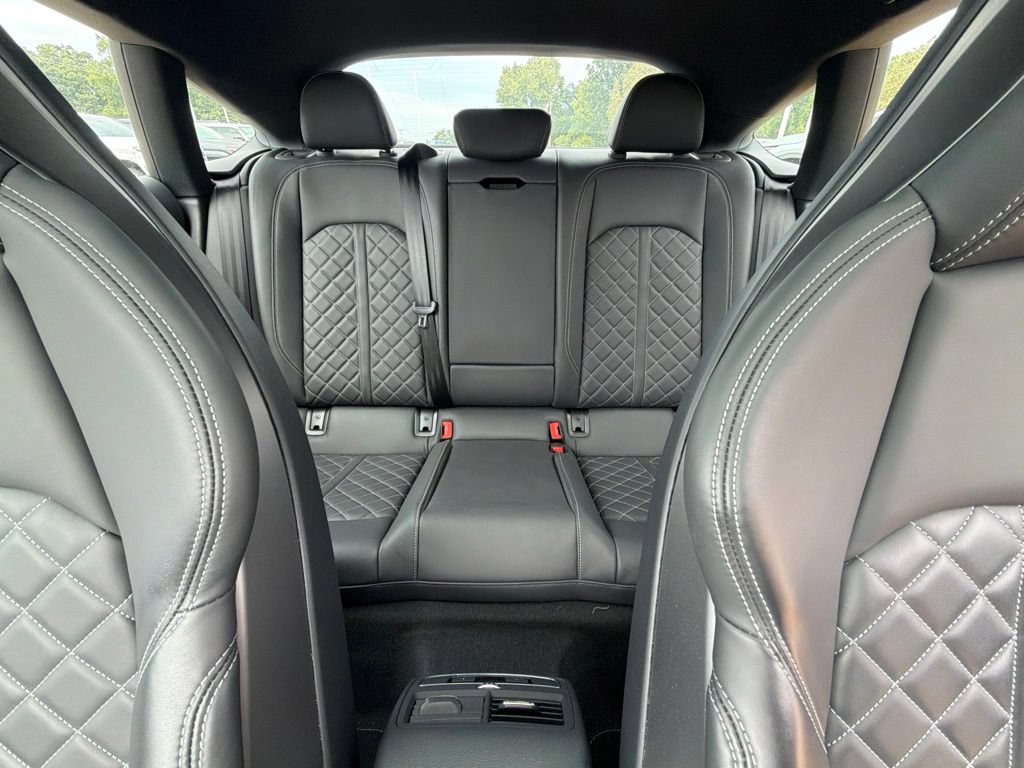 Used 2024 Audi S5 Premium Plus AWD/4WD image 23