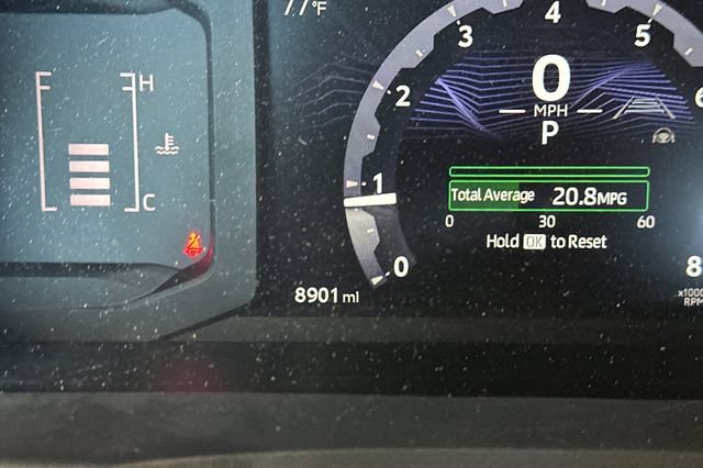 Used 2025 Toyota Tacoma SR RWD image 25