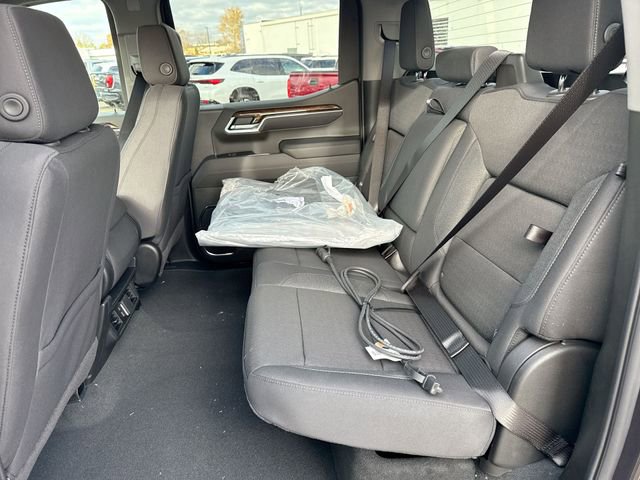 New 2026 GMC Sierra 1500 Elevation image 22