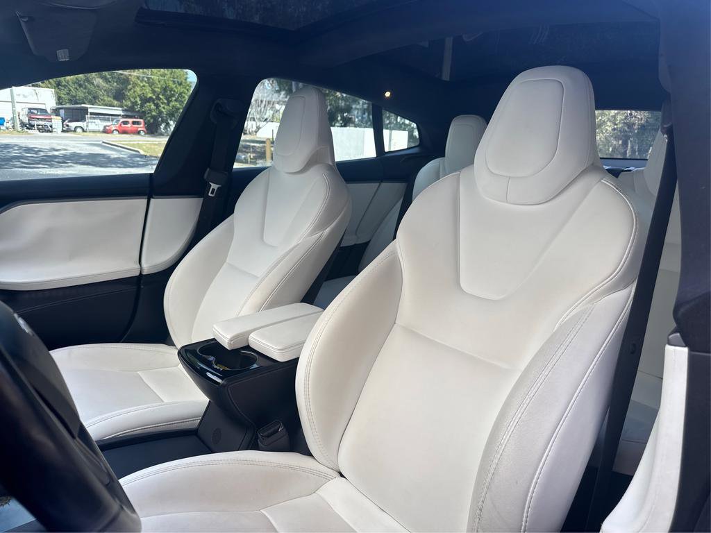 Used 2018 Tesla Model S 75D image 9
