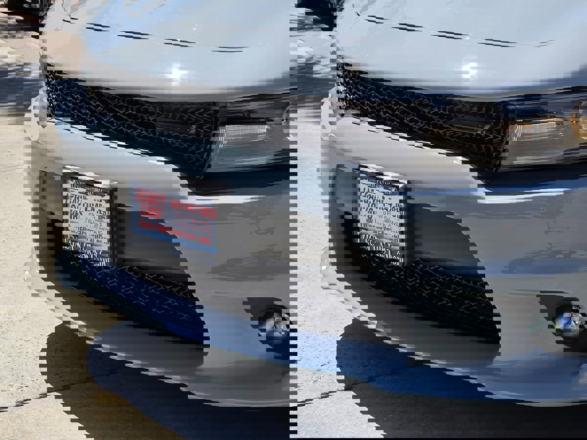 Used 2021 Dodge Charger GT w/ Blacktop Package image 8