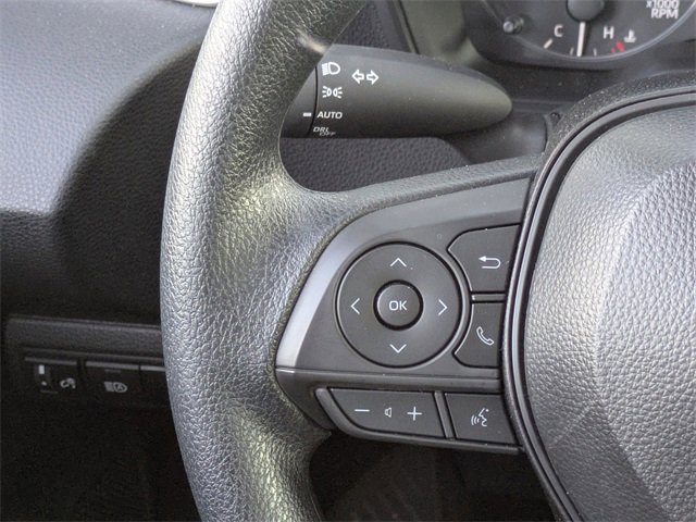 Used 2025 Toyota Corolla LE image 18