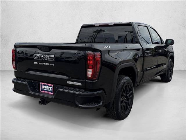Used 2023 GMC Sierra 1500 Elevation AWD/4WD image 6