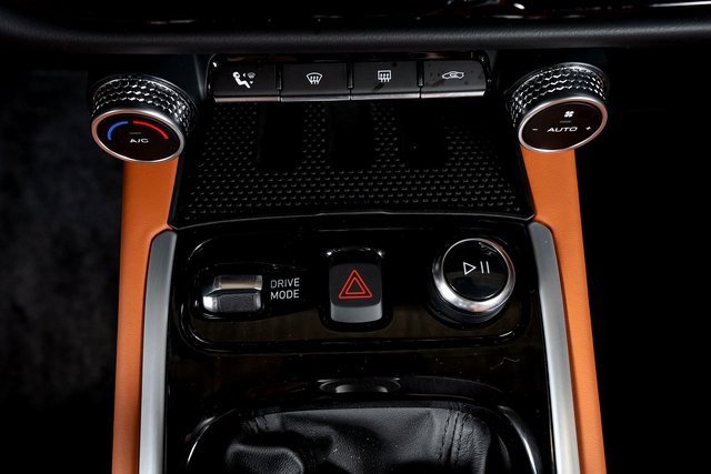 Used 2025 Lotus Emira First Edition image 39