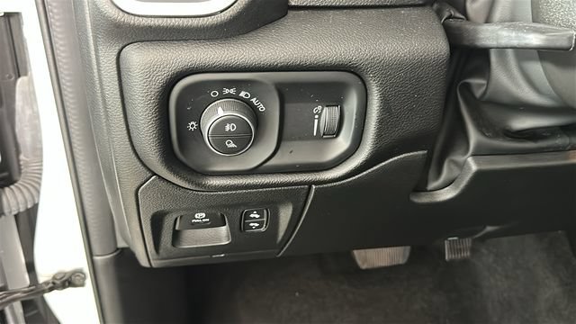 Used 2023 RAM 1500 Big Horn AWD/4WD image 20