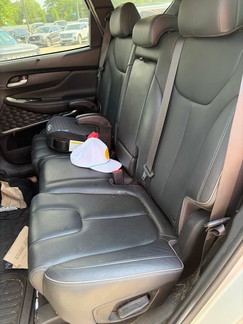 Used 2021 Hyundai Santa Fe SEL w/ Convenience + Premium Package FWD image 29