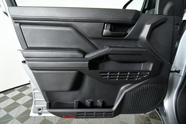 New 2026 Toyota Tacoma SR5 image 21