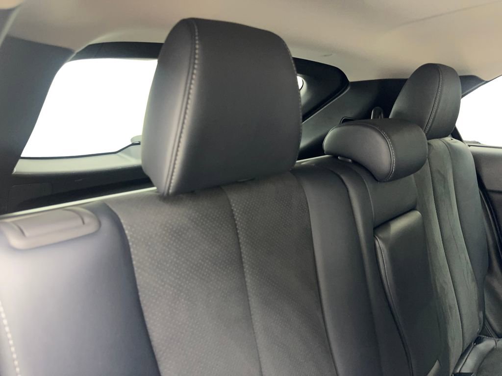 Used 2024 Mitsubishi Eclipse Cross SE image 40