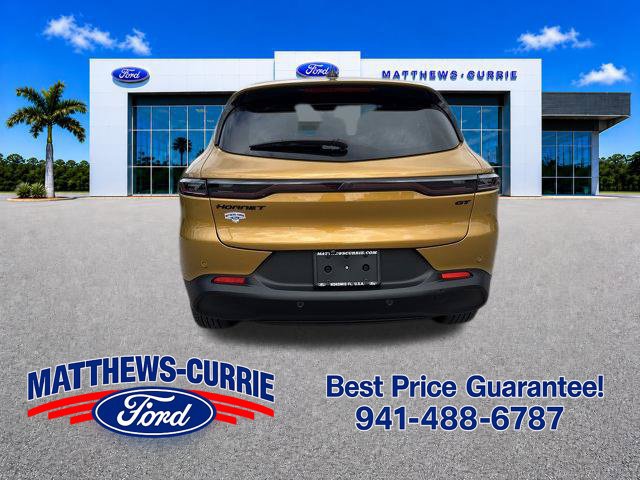 Used 2024 Dodge Hornet GT w/ GT Blacktop Package AWD/4WD image 5