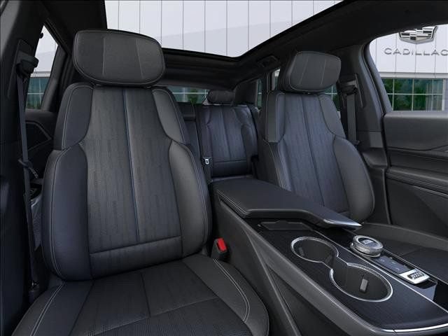 New 2026 Cadillac Lyriq Sport RWD image 16