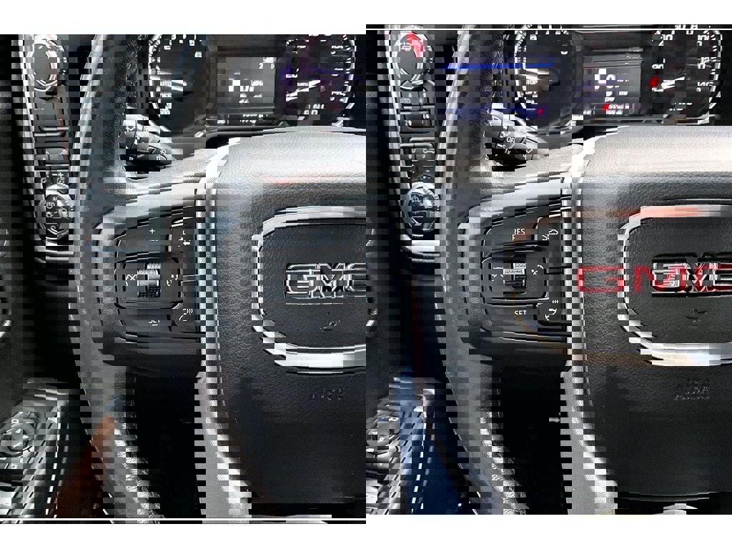 Used 2019 GMC Sierra 1500 SLT w/ SLT Premium Plus Package image 20