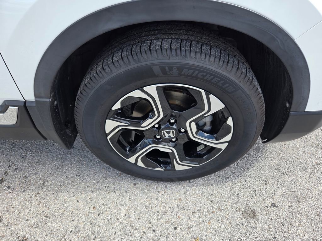 Used 2019 Honda CR-V Touring image 20