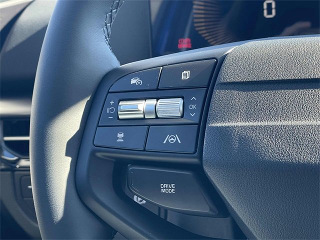 New 2026 Kia Sportage EX image 15