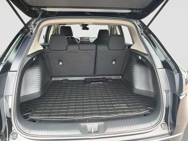 Certified 2025 Honda HR-V LX image 14