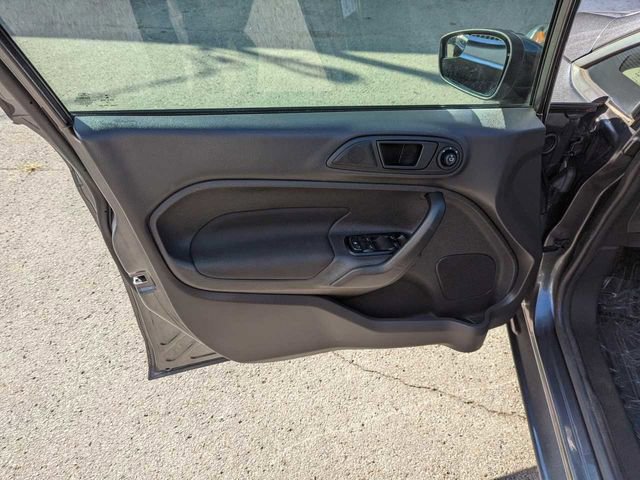 Used 2019 Ford Fiesta SE FWD image 11
