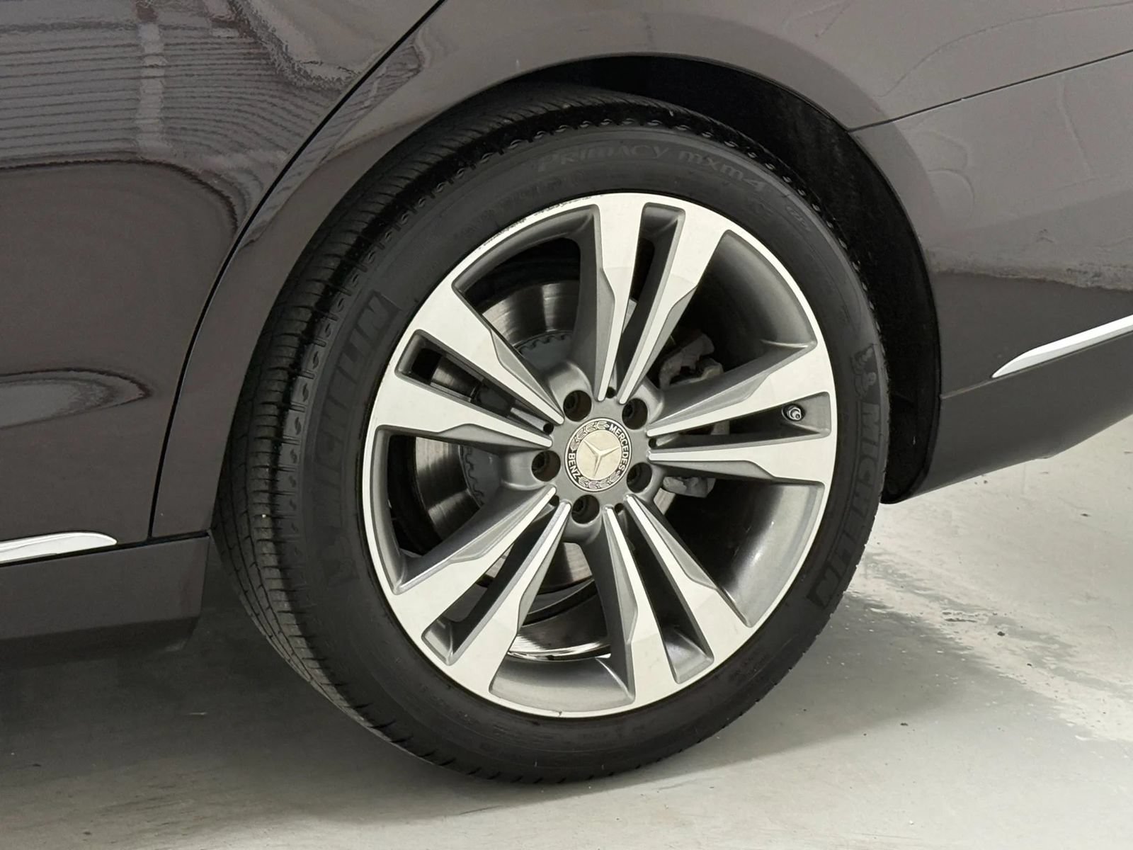 Used 2019 Mercedes-Benz S 560 4MATIC Sedan image 39