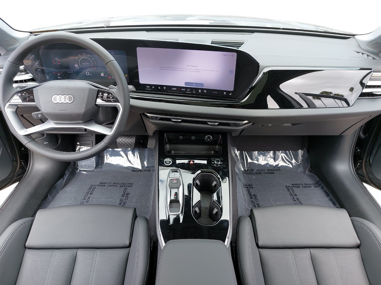 New 2026 Audi A5 Premium AWD/4WD image 9