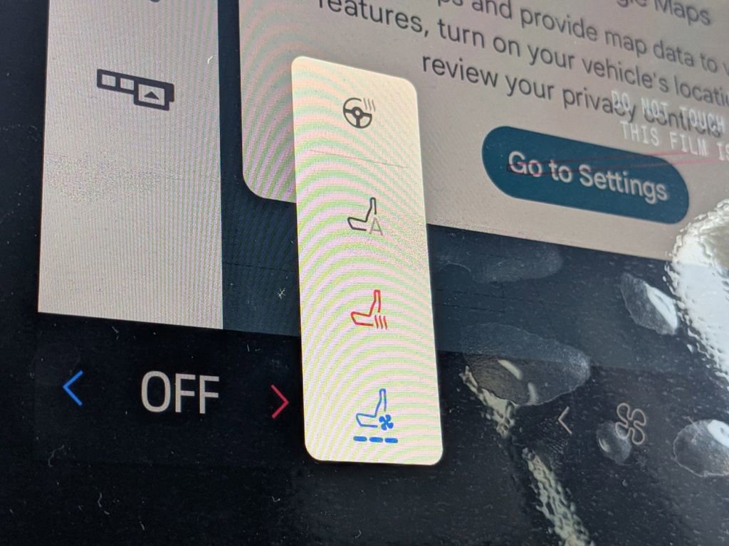 New 2026 Ford Expedition Tremor image 26