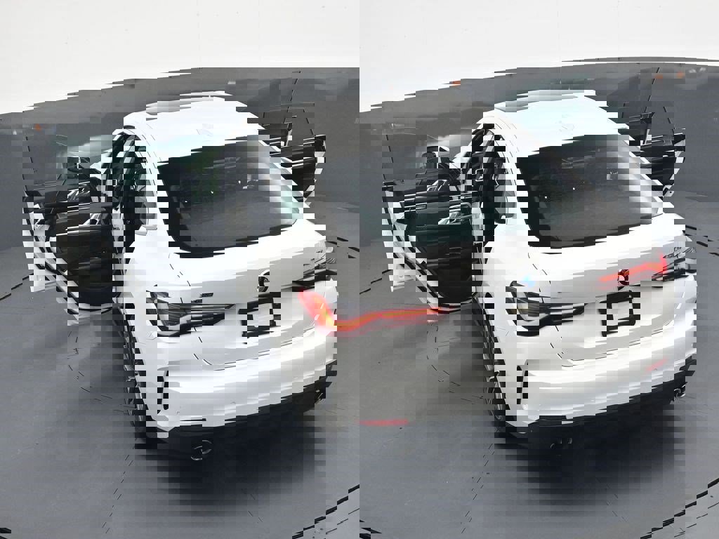 Used 2023 BMW 430i Gran Coupe xDrive w/ M Sport Package image 40