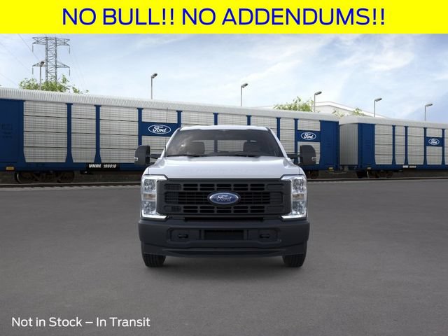 New 2026 Ford F250 XL w/ Camper Package RWD image 7