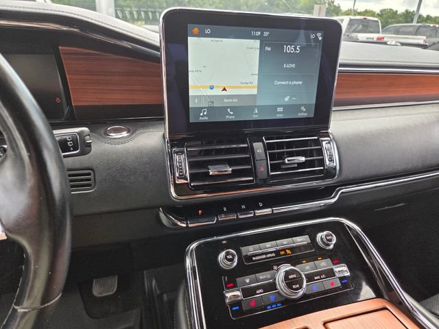 Used 2019 Lincoln Navigator Reserve w/ Cargo Package AWD/4WD image 23
