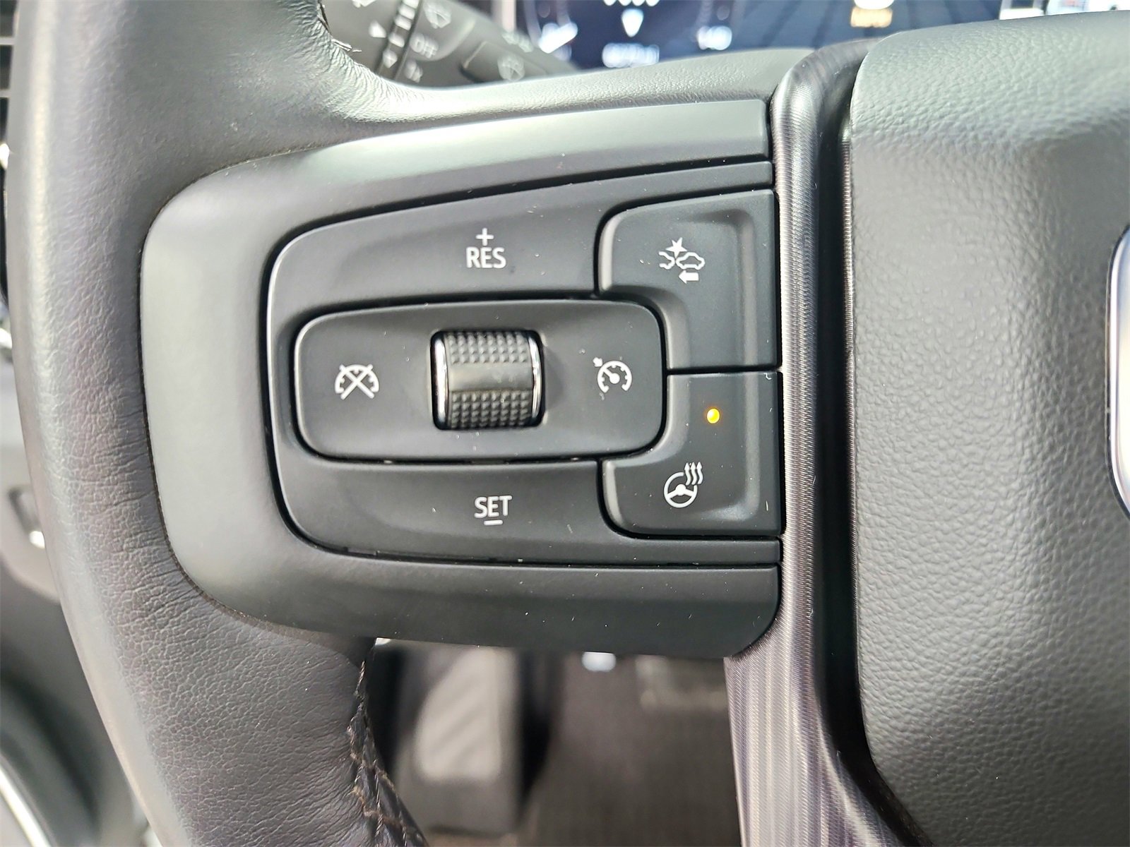 Used 2025 GMC Sierra 2500 Denali Ultimate w/ Max Trailering Package image 24