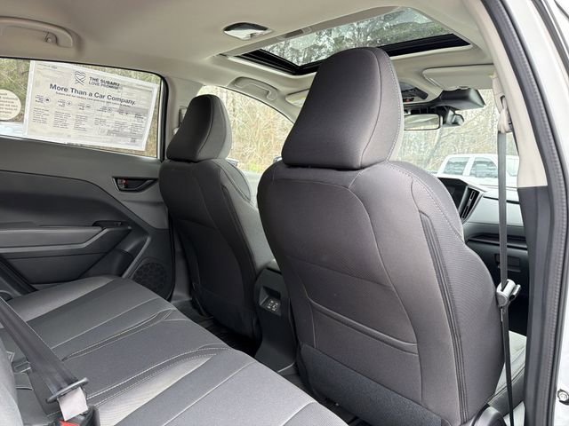New 2026 Subaru Crosstrek 2.0i Premium image 16