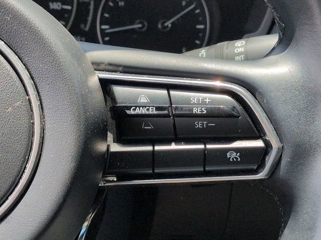 Used 2024 MAZDA CX-90 3.3 Turbo w/ Preferred Package AWD/4WD image 32