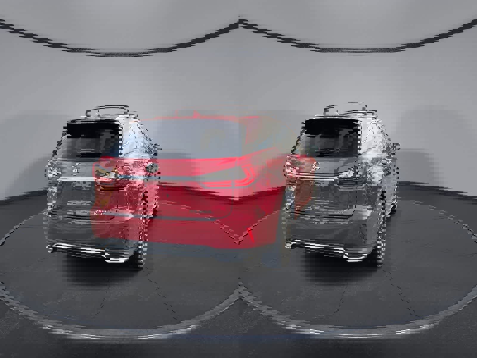 Used 2019 Lexus RX 350L Luxury w/ Accessory Package image 7