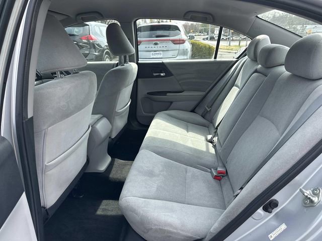 Used 2013 Honda Accord LX image 12