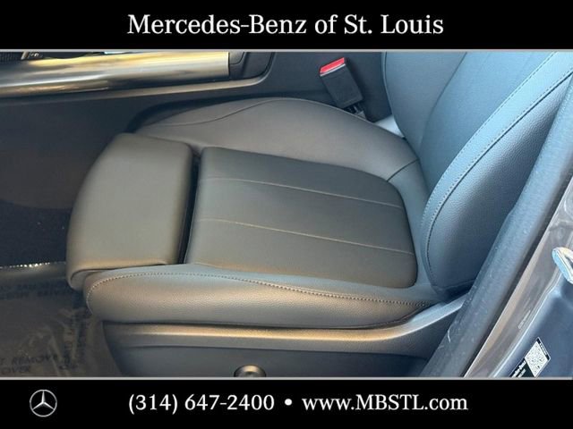 New 2026 Mercedes-Benz GLA 250 4MATIC image 15