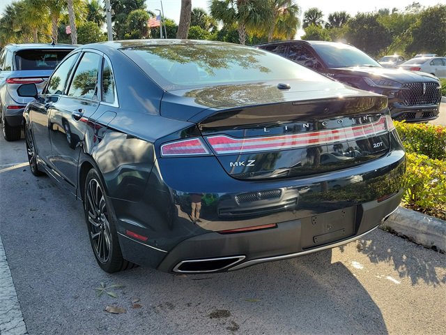 Used 2020 Lincoln MKZ Reserve image 3