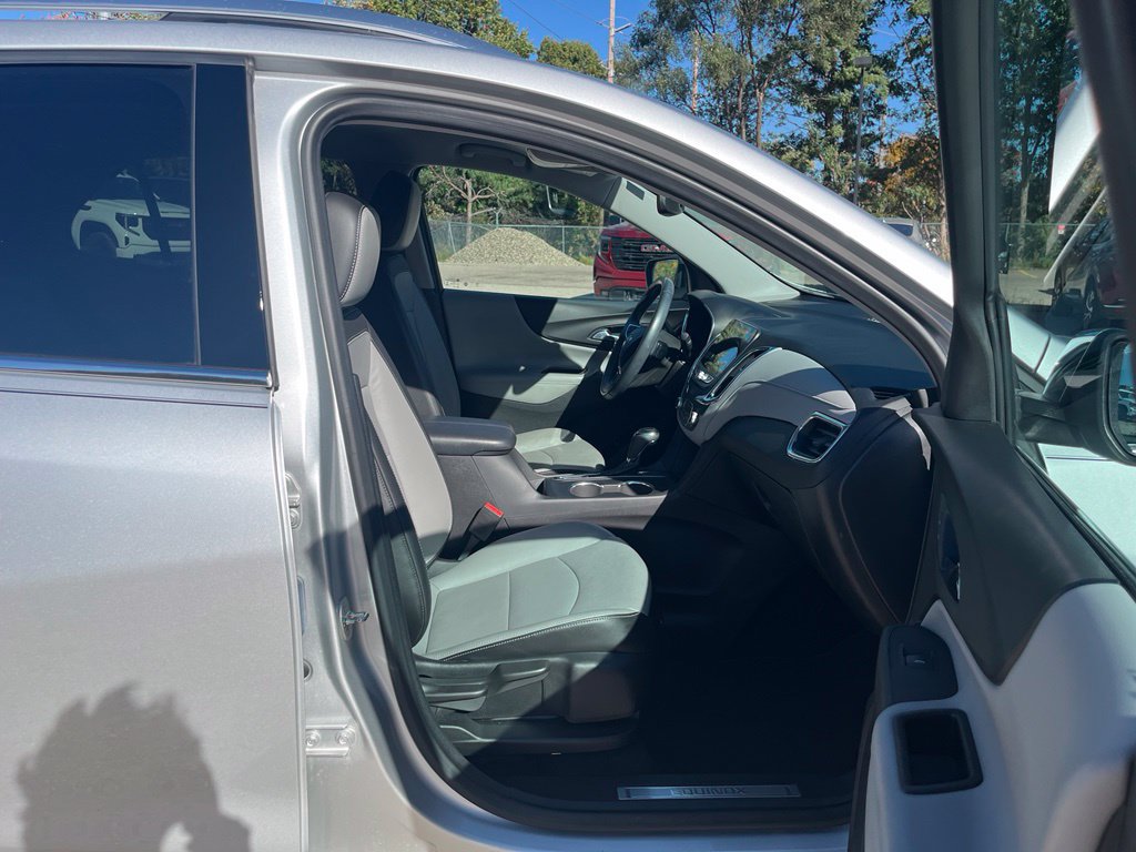 Used 2019 Chevrolet Equinox Premier FWD image 34
