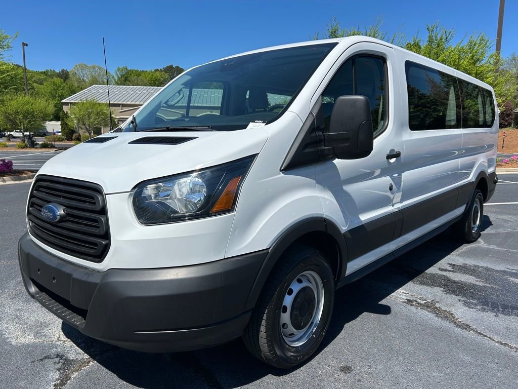 Used 2019 Ford Transit 350 XL RWD image 52