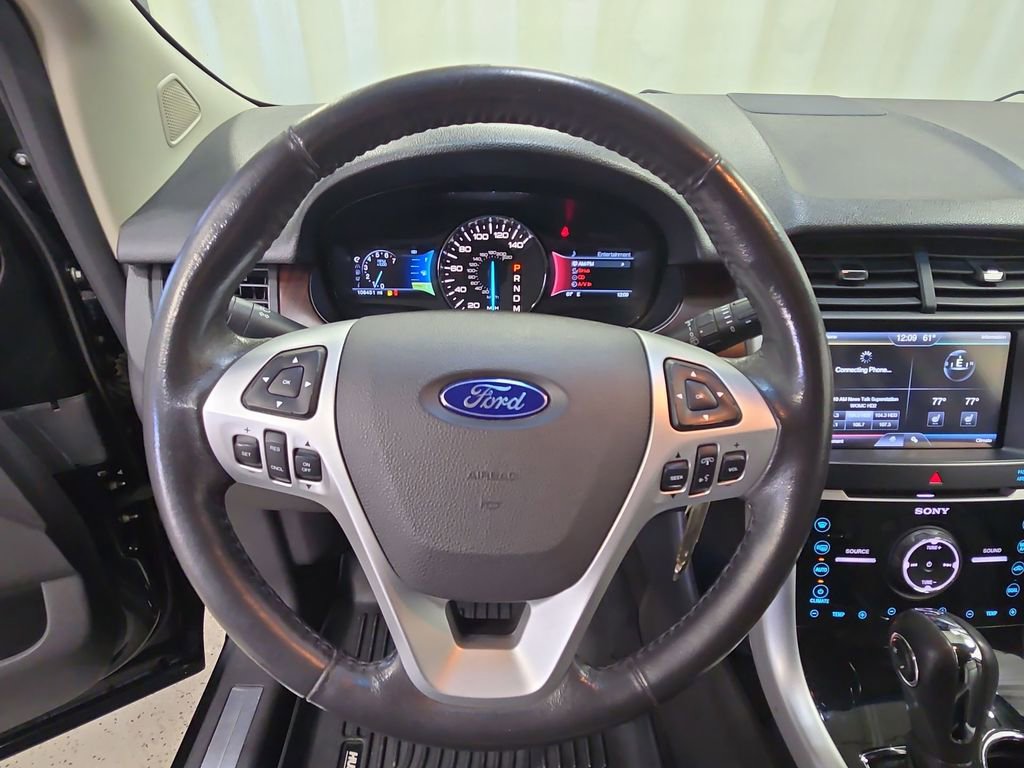 Used 2012 Ford Edge Limited image 14