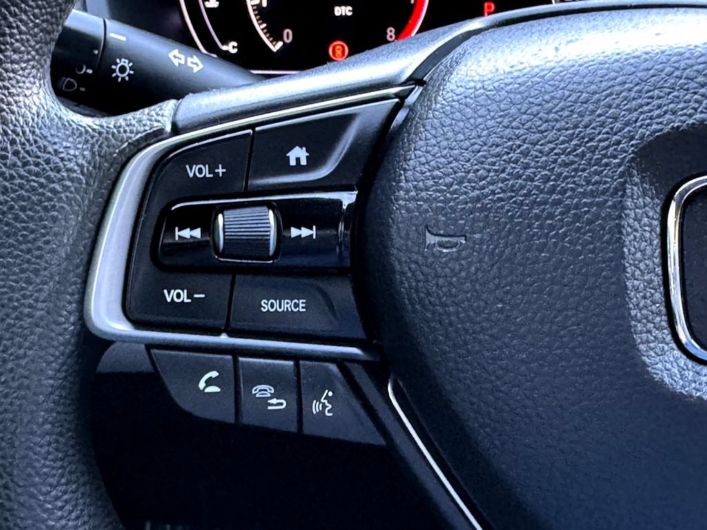 Used 2019 Honda Accord LX image 25
