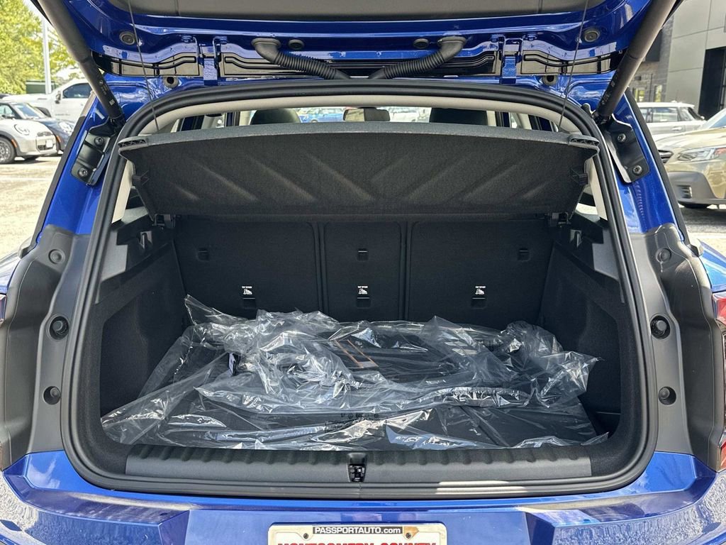 New 2025 MINI Cooper Countryman S image 17