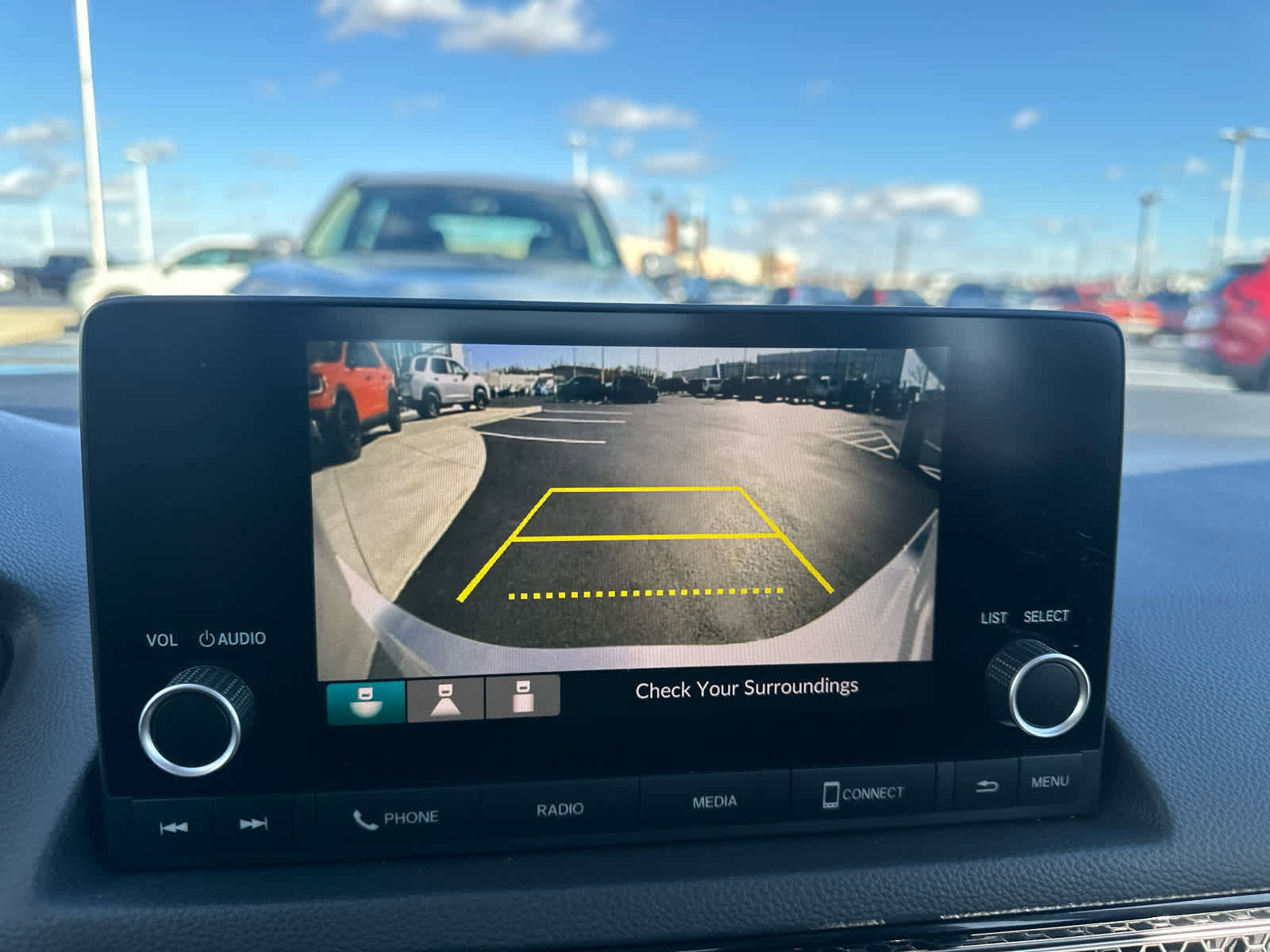 Certified 2023 Honda Civic LX image 25