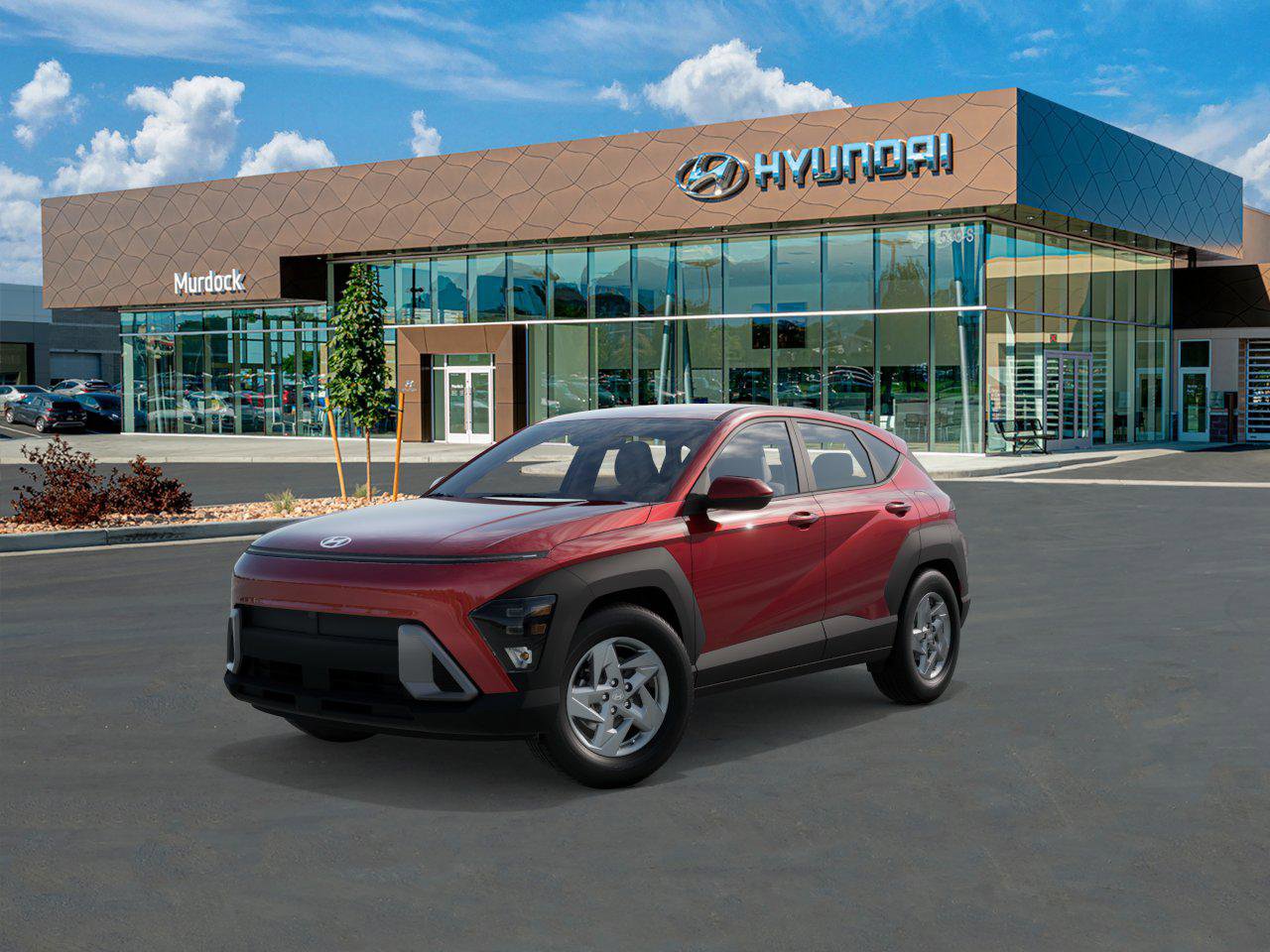 Certified 2026 Hyundai Kona SE image 38