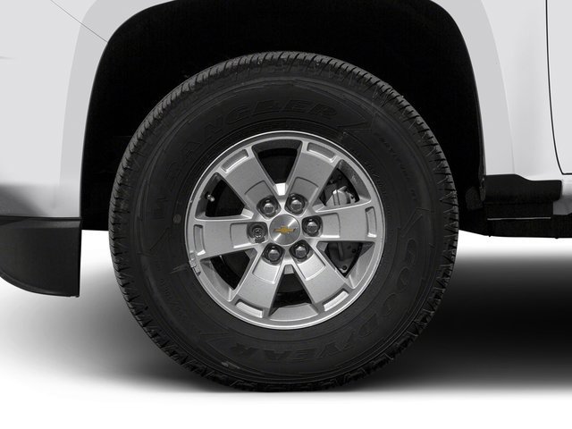 Used 2016 Chevrolet Colorado W/T image 13