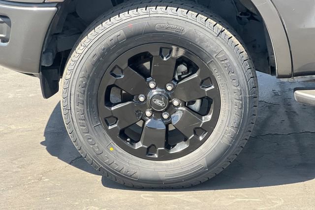 Used 2019 Ford Ranger Lariat w/ Black Appearance Package image 34