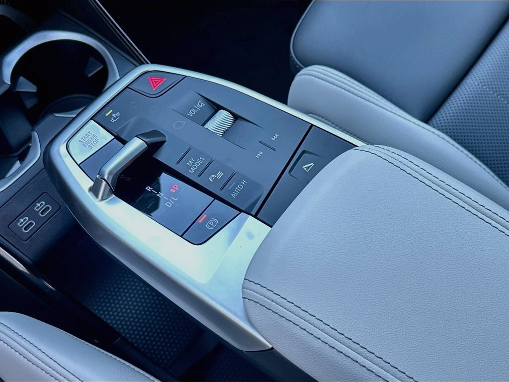 New 2027 BMW X1 xDrive28i AWD/4WD image 17