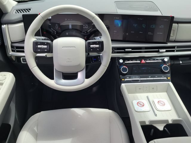 New 2026 Hyundai Santa Fe SE FWD image 6