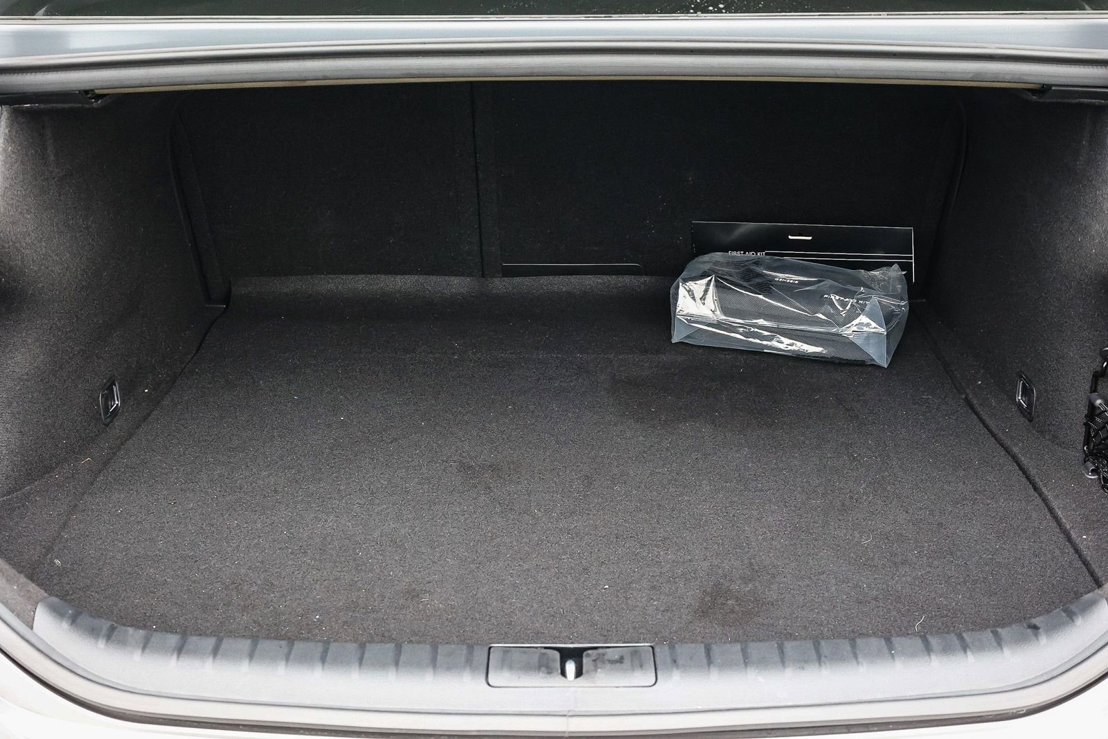 New 2026 Genesis G70 2.5T Prestige image 27