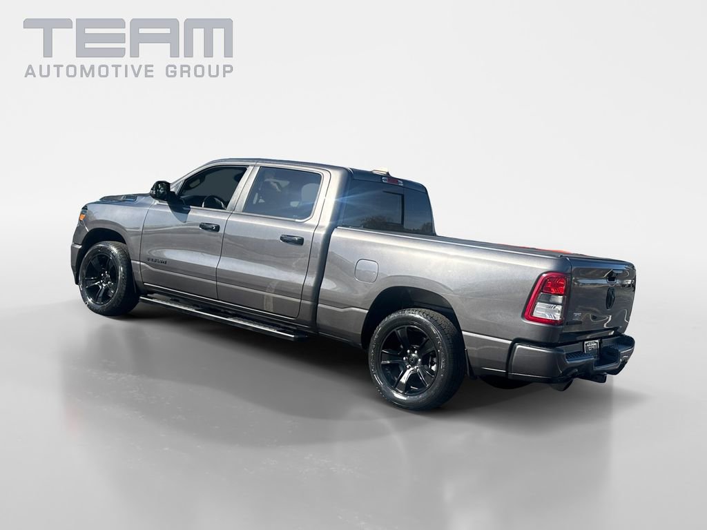 Certified 2023 RAM 1500 Big Horn image 5