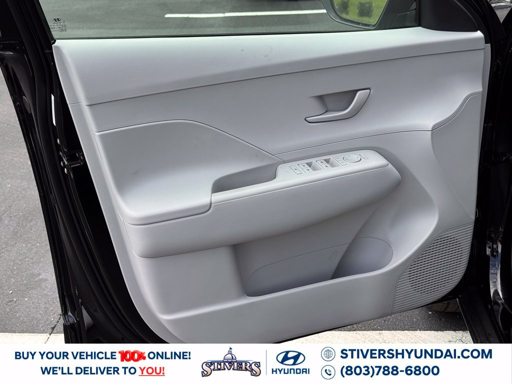 New 2027 Hyundai Kona SE FWD image 20
