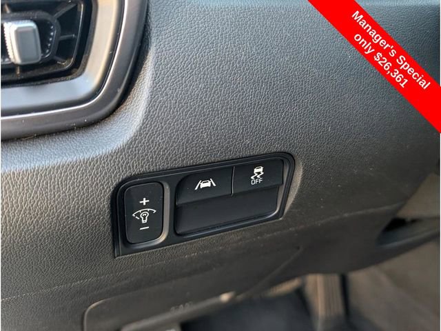 Certified 2022 Kia Sorento S w/ Option Group 015 image 18