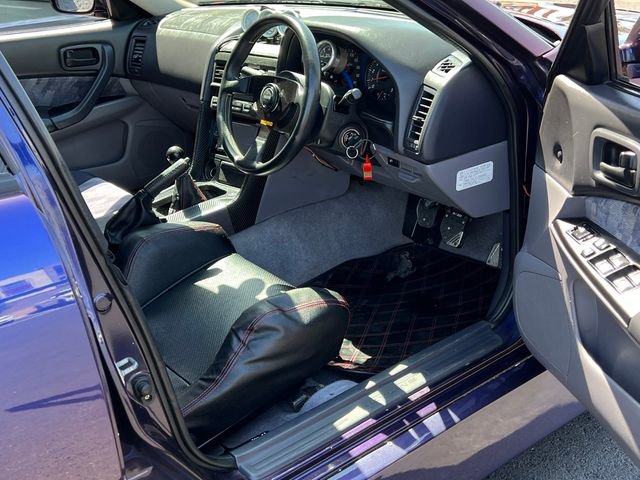 Used 1998 Nissan Other Nissan Models image 20