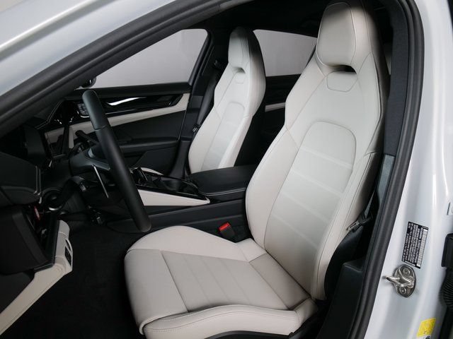 New 2026 Porsche Panamera 4 AWD/4WD image 5